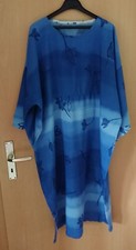 Kleid kimono kaftan gebraucht kaufen  Schwerin