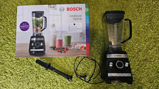 Bosch vitaboost mmbh6p6bde gebraucht kaufen  Heikendorf