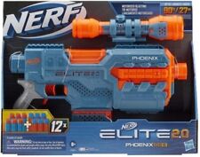 Hasbro nerf elite usato  Cava de Tirreni