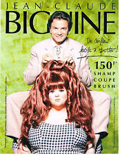 Publicite advertising 074 d'occasion  Roquebrune-sur-Argens