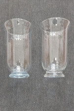Windlichter glas 14 gebraucht kaufen  Taufkirchen