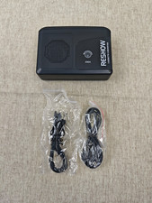 Reshow portable cassette for sale  UK