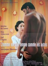 Man woman homme d'occasion  Expédié en Belgium