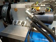 Torretta sauter 0.5.480.510 usato Torretta sauter 0.5.480.510 usato  Schio