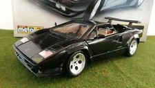 Lamborghini countach 1988 d'occasion  Rochefort-Montagne