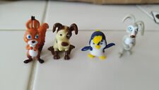 Lot figurine animaux d'occasion  Saint-Etienne