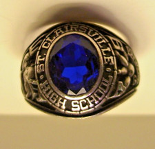 Jostens class ring for sale  Morgantown