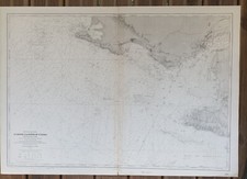 Carte marine croisic d'occasion  Pomarez