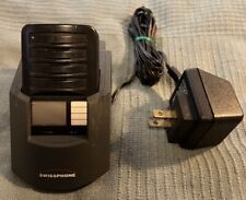 Carregador Swissphone LGRA Professional VHF EUA + Pager de Voz RE729 155,5 MHz, usado comprar usado  Enviando para Brazil