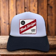 Red stripe beer for sale  Brookside
