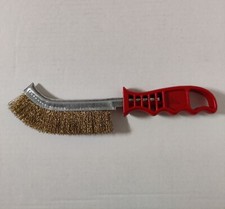 Spazzola metallo per usato  Voghiera