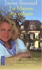 The Children's House | Boissard Janine | Good Condition comprar usado  Enviando para Brazil