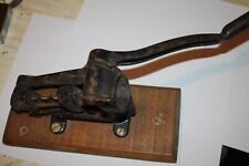 Tire bouchons anciens d'occasion  Roye