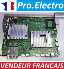 Motherboard sony 49xh9505 d'occasion  Marseille XIV