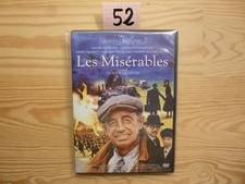 Dvd misérables belmondo d'occasion  Sennecey-le-Grand
