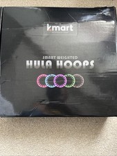 Smart weighted hula for sale  BARNET