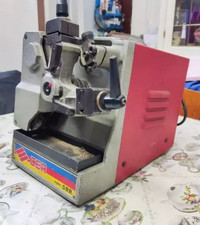 Duplicatore chiavi cea usato  Foligno