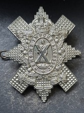 Black watch highland for sale  LEAMINGTON SPA