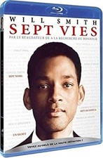 Blu ray vies d'occasion  Les Mureaux