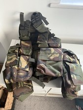Viper tactical backpack for sale  BOURNEMOUTH