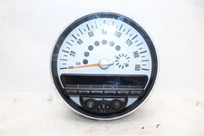 Speedometer cluster cooper for sale  Waterbury