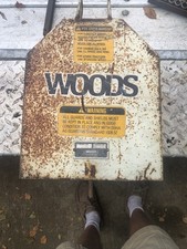 Pcs woods l306 for sale  Sherman