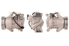 Lucas kompressor klimaanlage gebraucht kaufen  Oberlungwitz