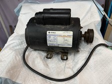 Electric motor 5kcr49sn2021y for sale  Gordonsville