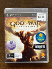 God of War Ascension (PS3, PAL) | Testado e Funcionando | Completo | Ótimo Estado comprar usado God of War Ascension (PS3, PAL) | Testado e Funcionando | Completo | Ótimo Estado comprar usado  Enviando para Brazil