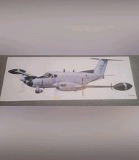 Vintage military aircraft for sale  CUPAR