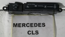 Mercedes cls 320 usato  Paterno