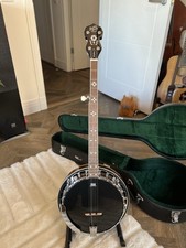 Banjo string. barnes for sale Banjo string. barnes for sale  EDINBURGH