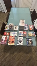 Manga vari tipi usato  Pieve a Nievole