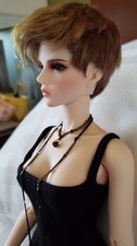 Bjd doll fid for sale  Apple Valley