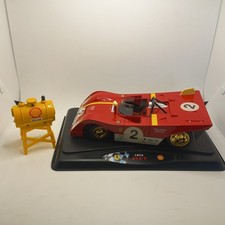 Ferrari 312p andretti usato  Capua