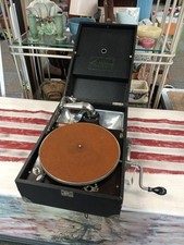 Antique victor victrola for sale  Trenton