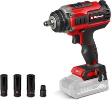 Einhell akku schlagschrauber gebraucht kaufen  Hurlach