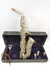 Vintage buescher true for sale  Pittsburgh