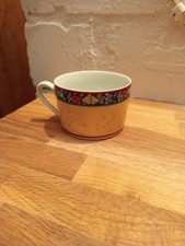 Kaffeetasse meran gebraucht kaufen  Hamburg