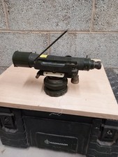 Antique vintage theodolite for sale  YORK
