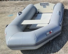 Avon hypalon big for sale  WADEBRIDGE