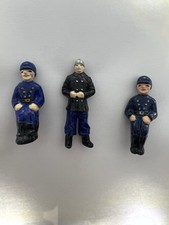 Figurines pompiers jouets d'occasion  Montmerle-sur-Saône