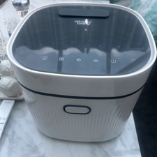 Vital baby steriliser for sale  GRAYS