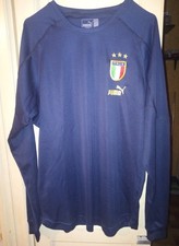 Maglia calcio vintage usato  Vittuone