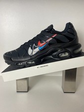 NIKE AIR MAX PLUS US 15 EUR 49,5 (FJ4224001) NOWE!!! na sprzedaż  Wysyłka do Poland