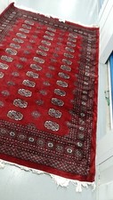 Oriental rug bokhara for sale  Payson