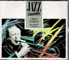 Chris barber new gebraucht kaufen  Hemmingen