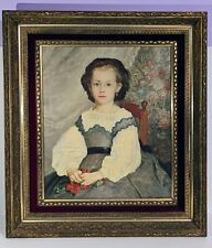 Pierre renoir oil for sale  Lawrenceburg