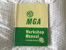 Original factory mga for sale  DISS