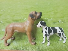 Schleich deutsche dogge gebraucht kaufen  Ahlen-Dolberg